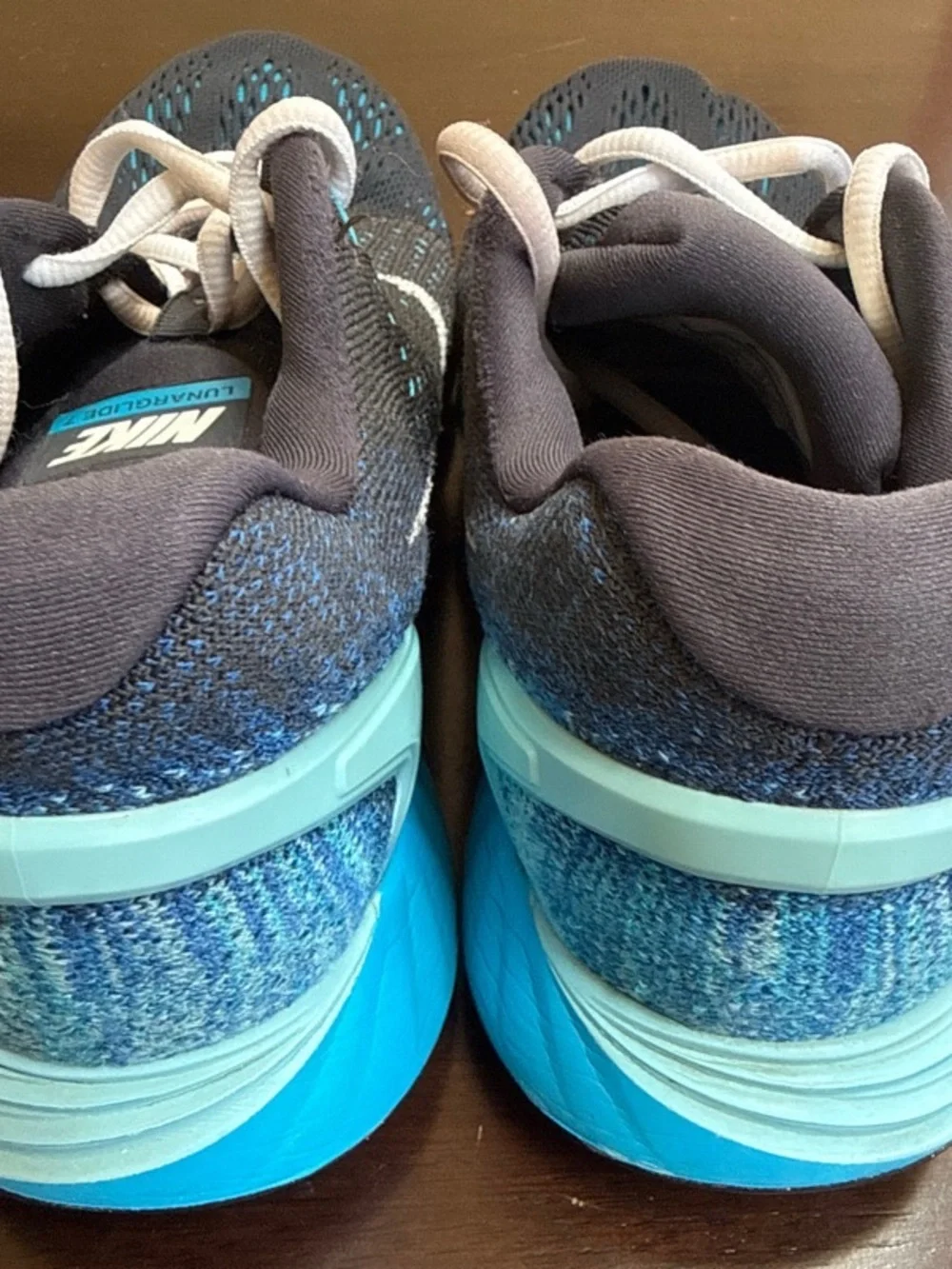 Nike Lunarglide 7 Shoes